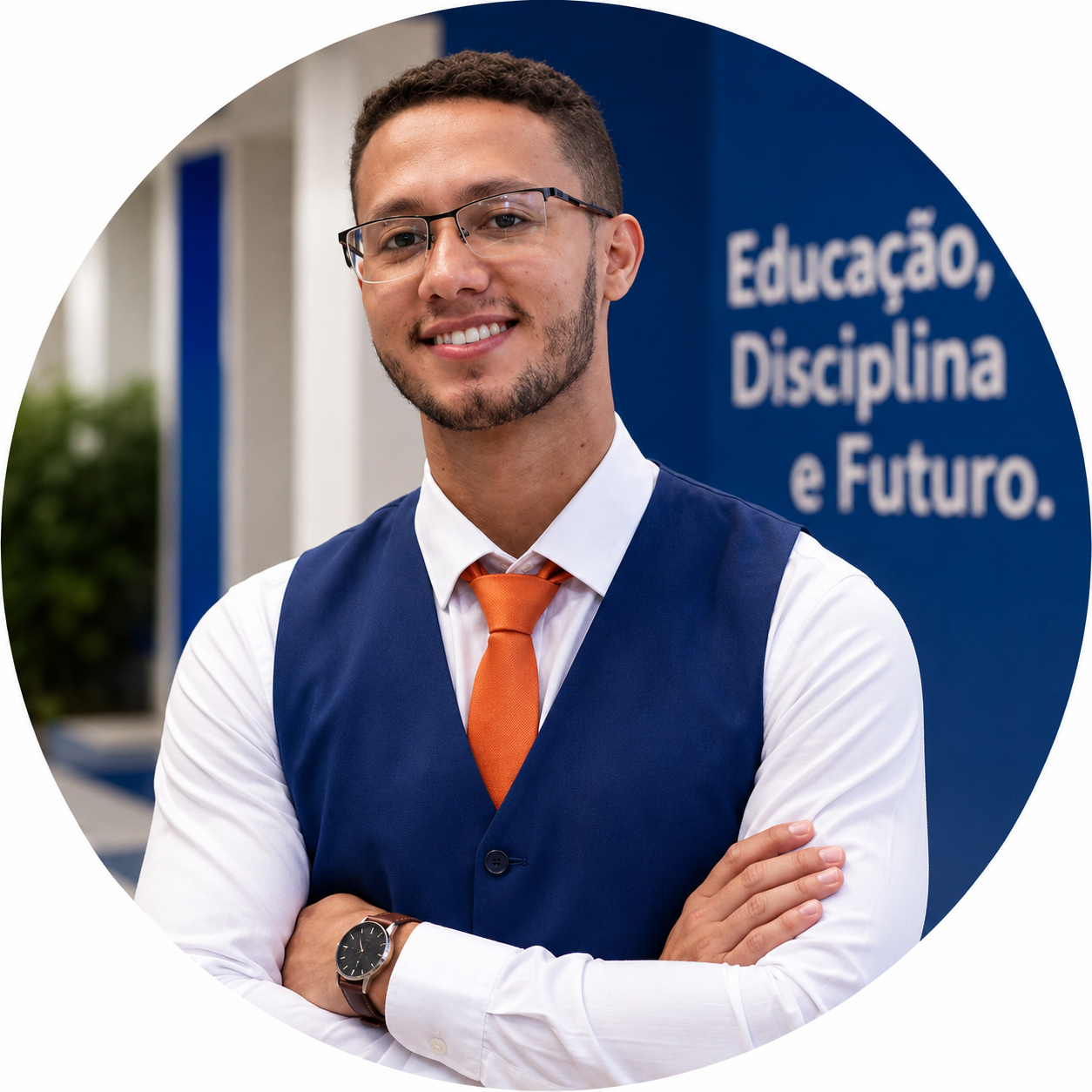 Foto Marcos