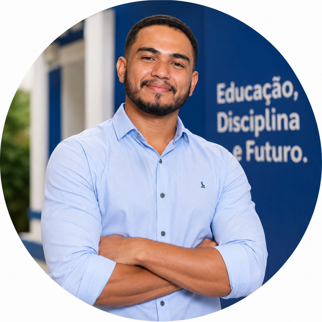 Foto Rodrigo