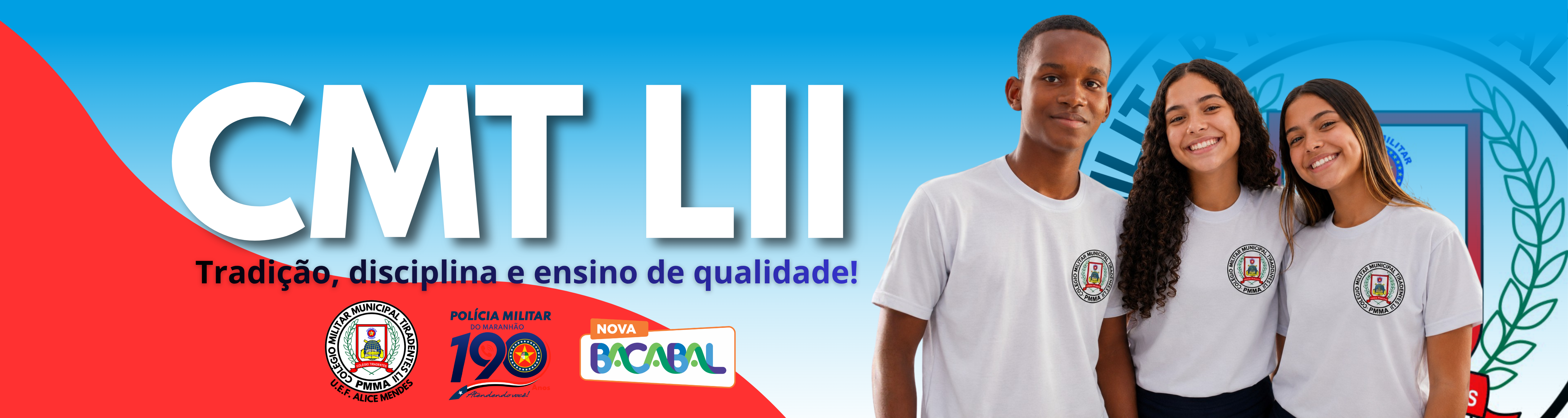 Banner Principal